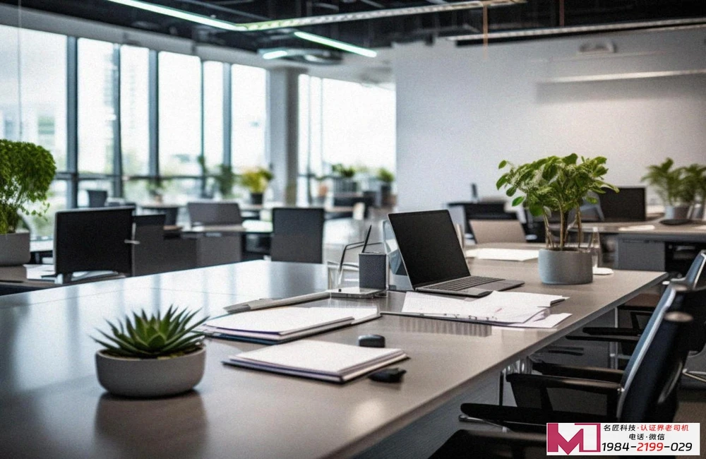 ISO9001认证代办，简化流程降风险，名匠科技全程无忧