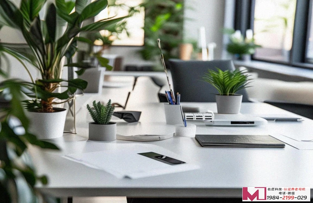 环境管理体系咨询，构建绿色企业，赢得市场先机，