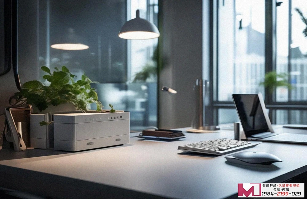 环境管理体系认证，不只是合规，更是未来的通行证。