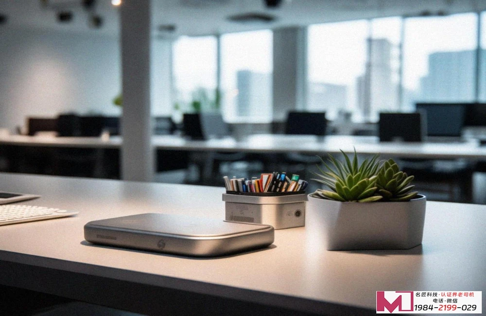 ISO9001认证，提升企业核心竞争力，赢得市场信任