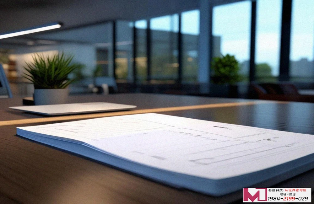 环境管理体系14001认证，企业绿色发展的通行证，提升竞争力的金钥匙