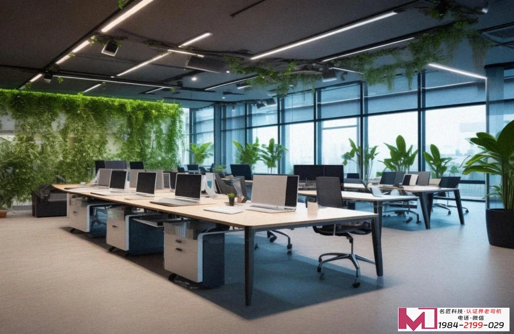 ISO14001认证，轻松落地指南，名匠科技专业解读