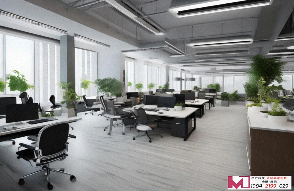 ISO9001认证，不只是证书，更是企业的生命力。