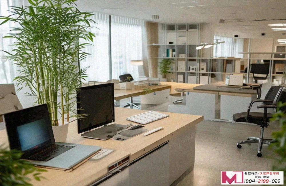 ISO质量管理体系认证办理，找对机构，少走弯路，轻松高效