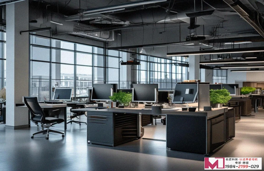 软件质量管理体系认证，企业数字合规基石，老陈揭秘避坑指南