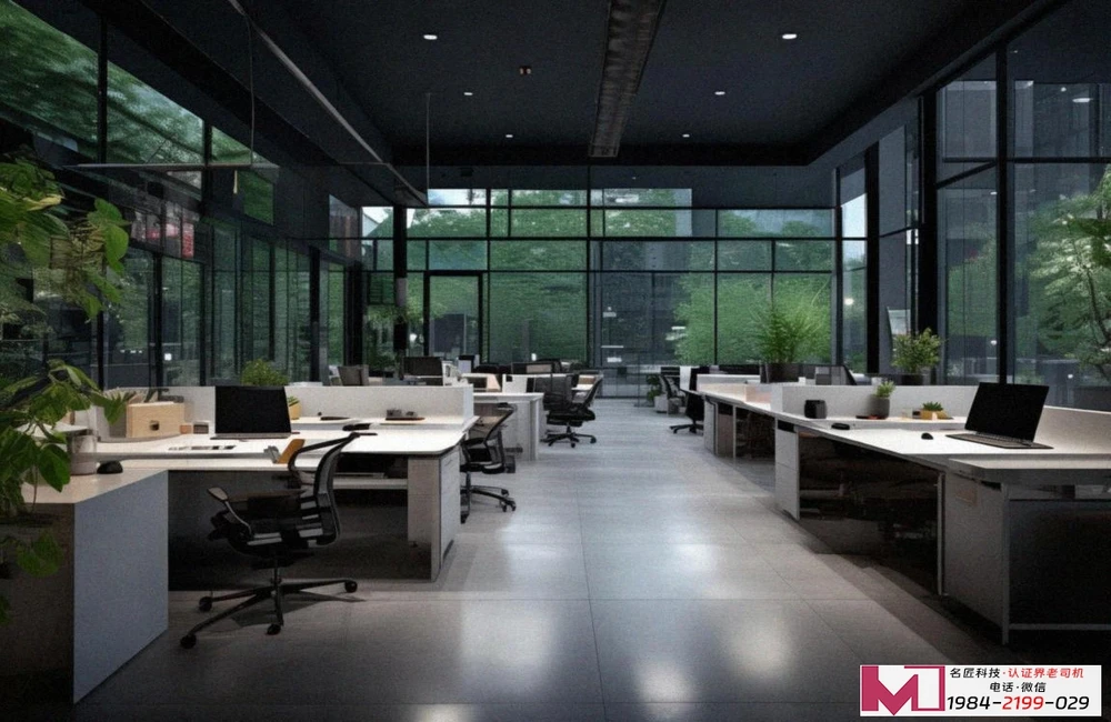 ISO9001认证，企业为何需要，如何选择靠谱机构