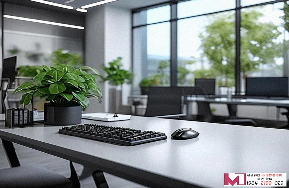 9001质量认证，企业稳健发展的基石，通向国际市场的门票