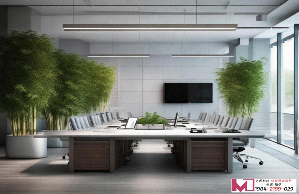 环境体系认证怎么申请，三步拿到证书，企业少走弯路