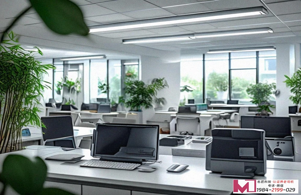 ISO14001认证，实现绿色增长，提升市场竞争力