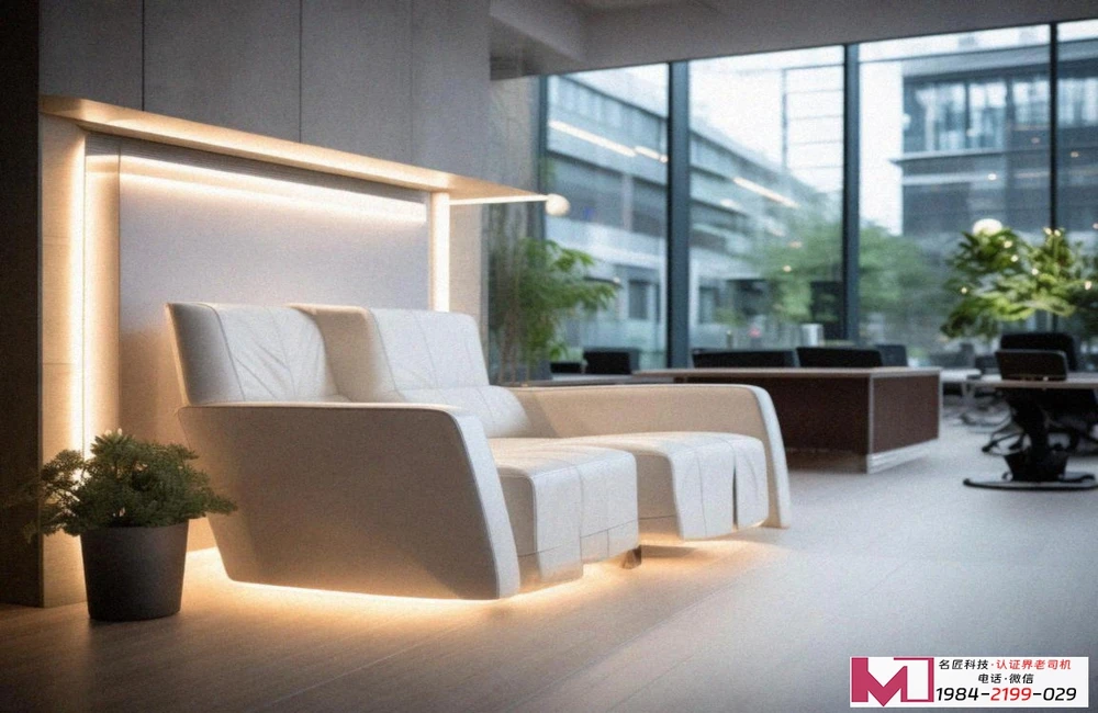 ISO9001认证有什么用，解决企业核心痛点，提升市场竞争力