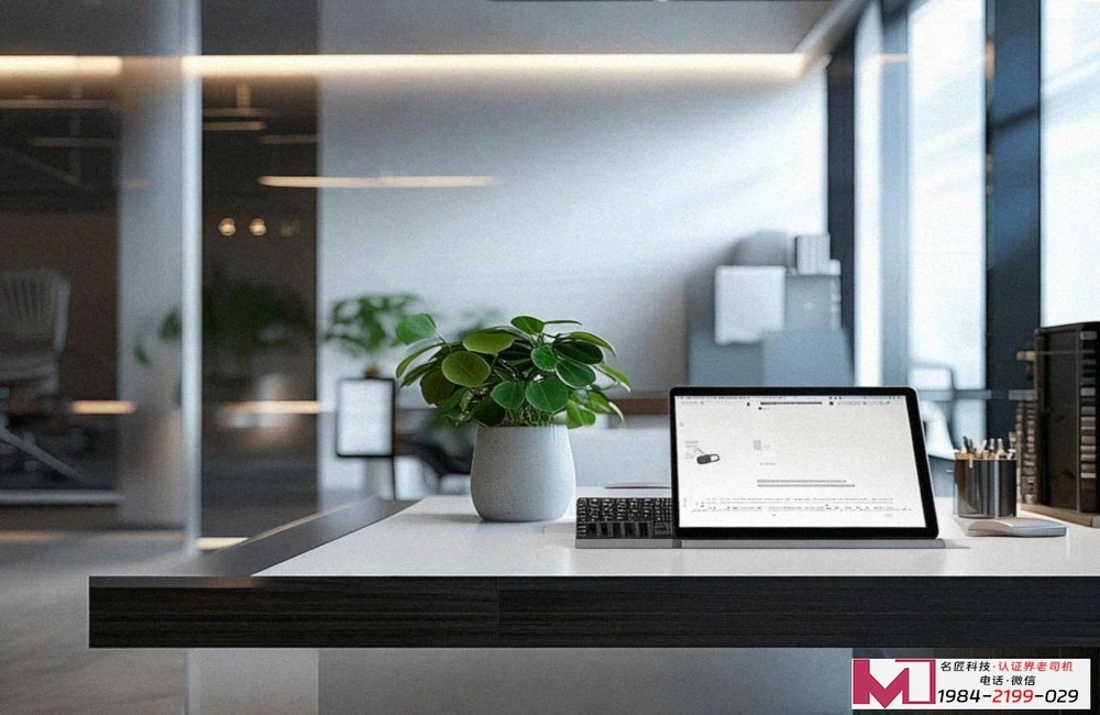 ISO14001环境认证，搞懂这四点，别踩坑