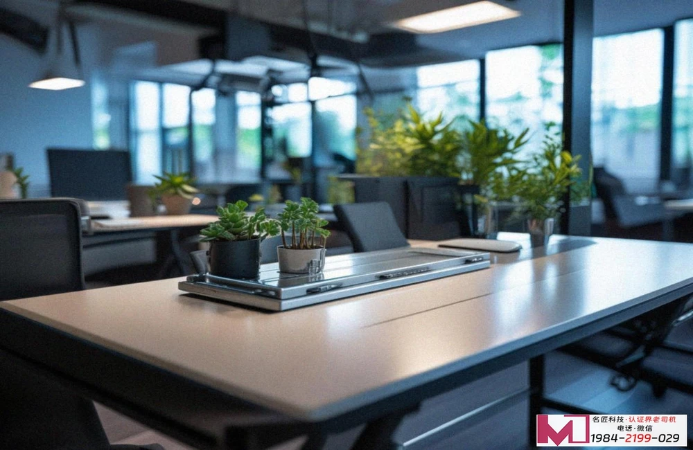 14000质量体系认证，不只是拿到一张证书，更是企业真正的质量管理升级