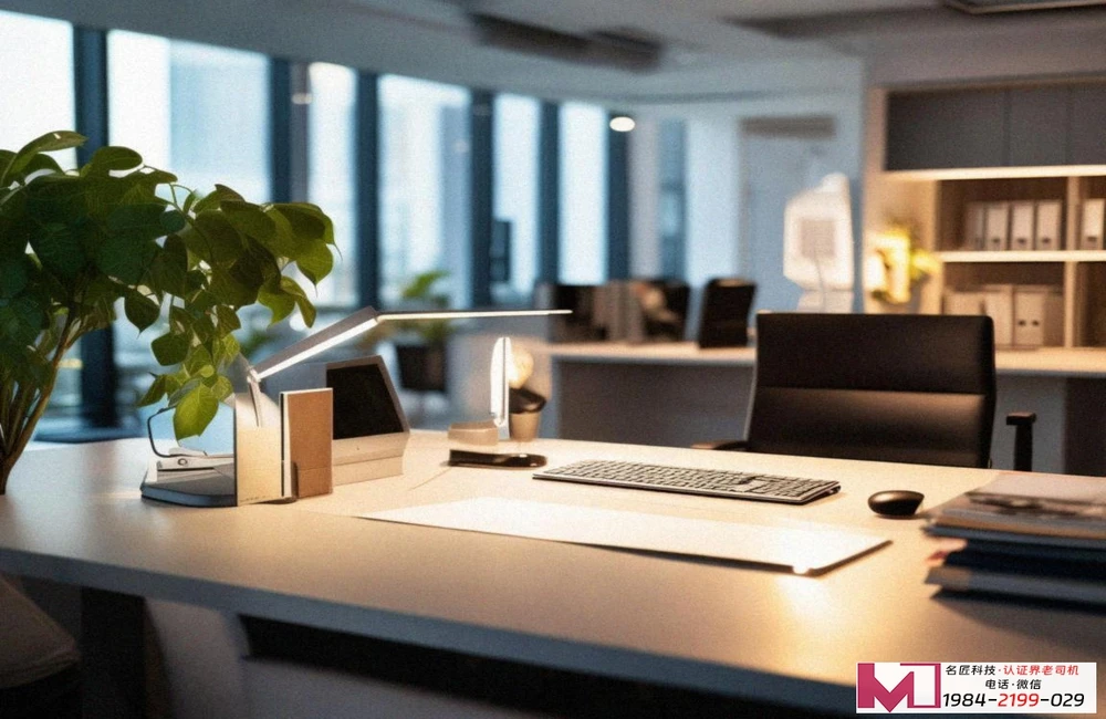 ISO9001质量认证,让订单稳如磐石,帮你利润增长翻番