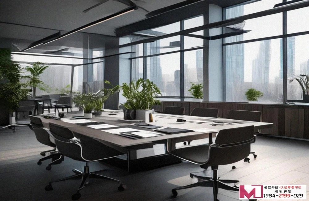 ISO9000认证，一张纸，竟有这么多门道，认证老陈为你揭秘