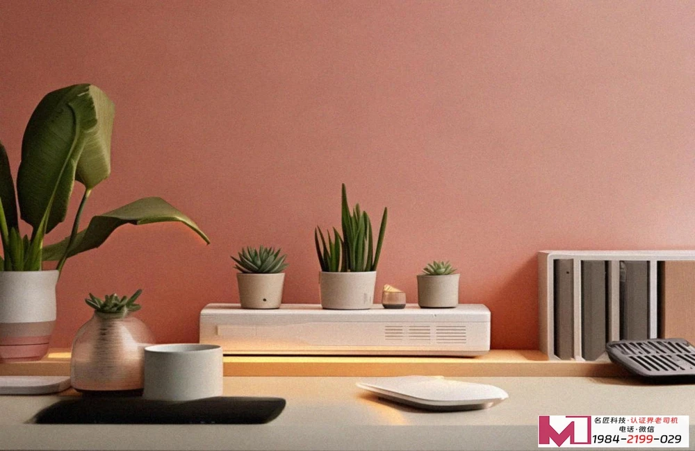 环境管理体系认证，企业提升合规竞争力的关键路径