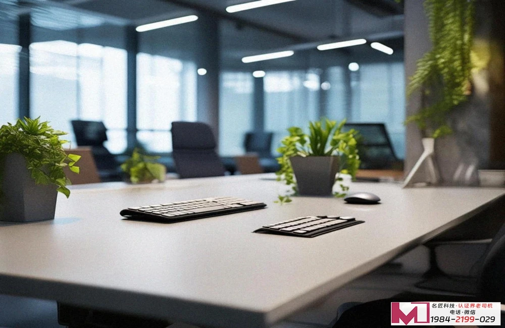 环境体系认证证书怎么办理，全程详解，避坑指南