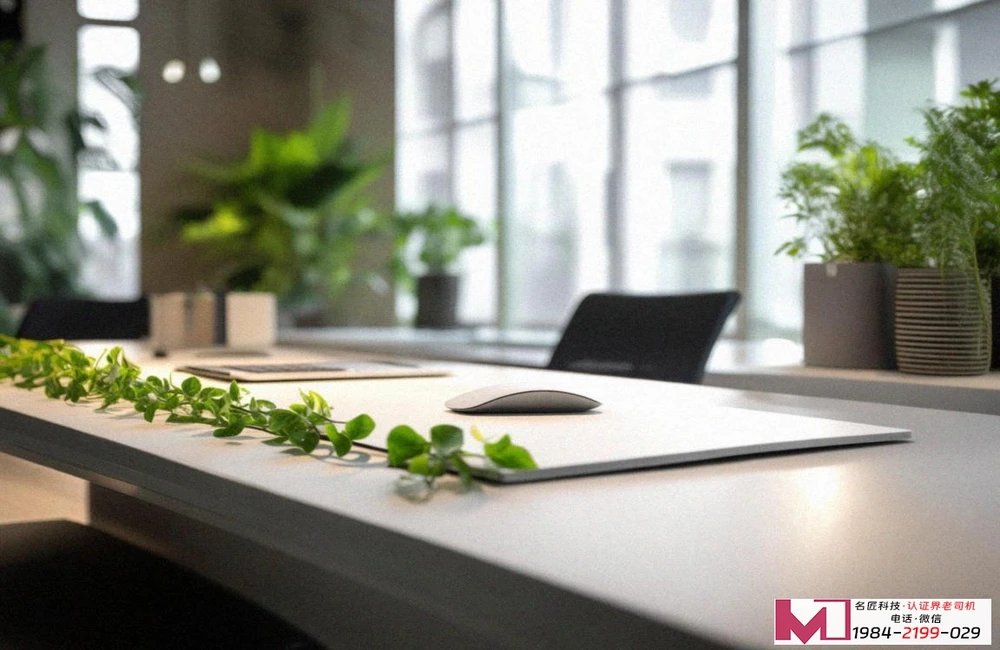 认证老陈详解：环境管理体系认证，企业必走的一门课，为何它能让你少走弯路？