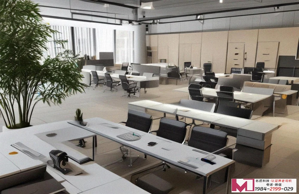 环境管理体系认证，解锁绿色竞争力，守护企业长远发展