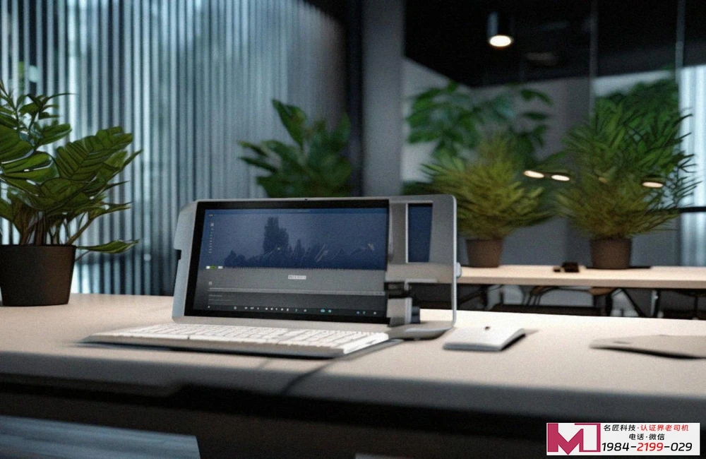 环境管理体系认证，解决合规难题，提升企业绿色竞争力