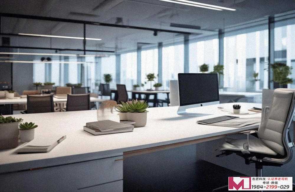 ISO环境体系认证，企业绿色通行证，认证老陈深度解析