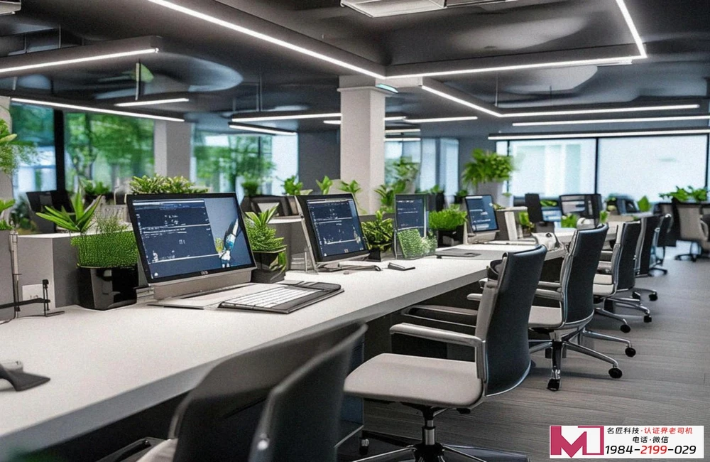 ISO14001认证，解读新版核心变化，助力企业绿色发展