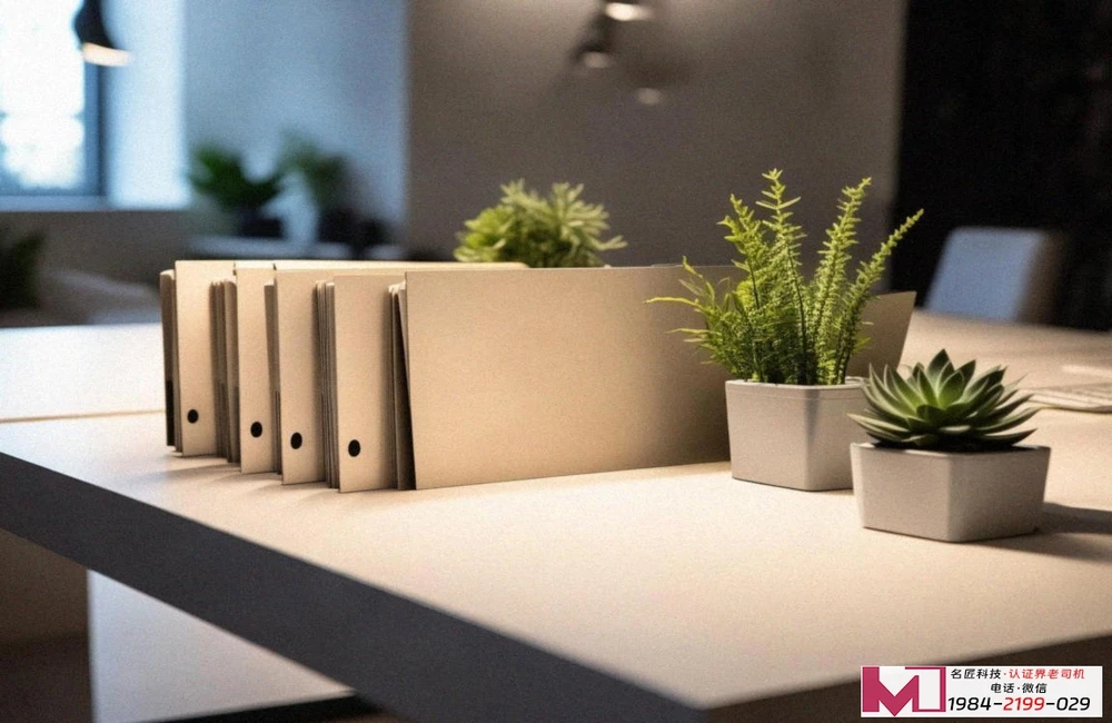 环境管理体系认证，提升企业可持续竞争力，打造绿色发展新名片