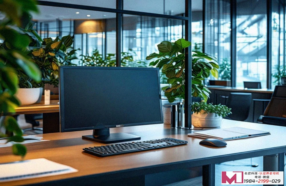 ISO9001认证怎么选，咨询公司别踩坑，老陈教你避雷，