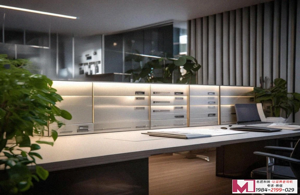 ISO14001认证，破解绿色密码，护航企业长远发展