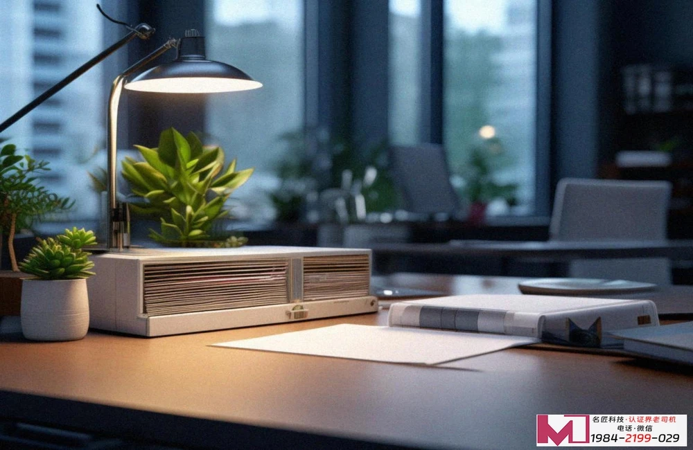 环境体系认证，解读ISO14001新标准，助力企业绿色升级