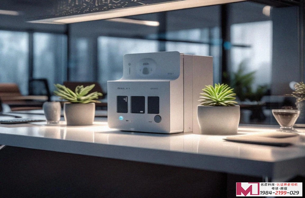 9001质量管理认证第三方机构，权威可靠合作，名匠科技代理中安认证。