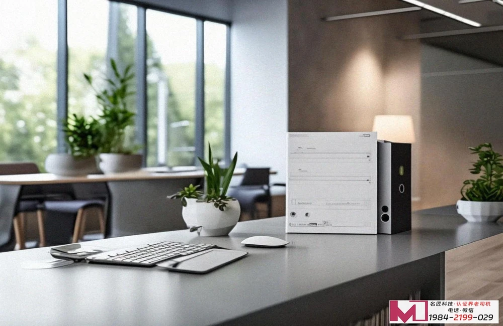 环境管理体系认证升级，应对新规降本增效，企业可持续发展新路径