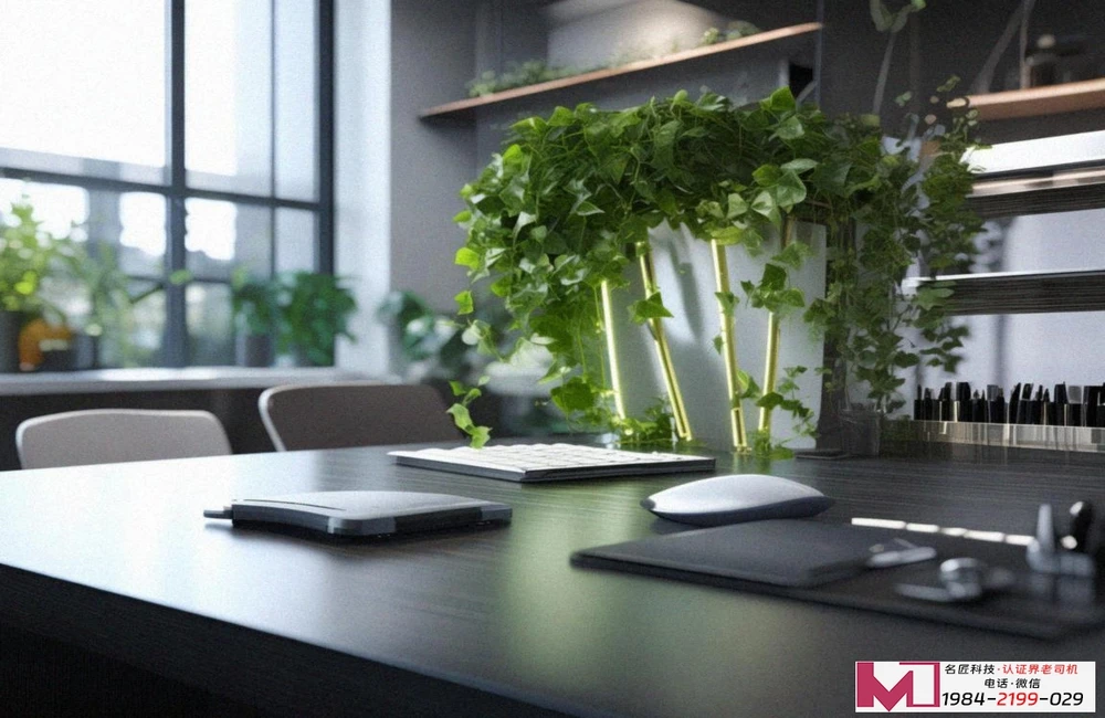 ISO14001认证，别想得太复杂，只需满足这4个条件