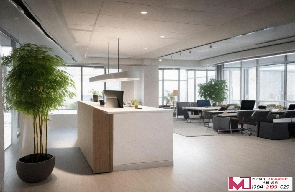 ISO14001认证，绿色发展的通行证，企业降本增效的利器