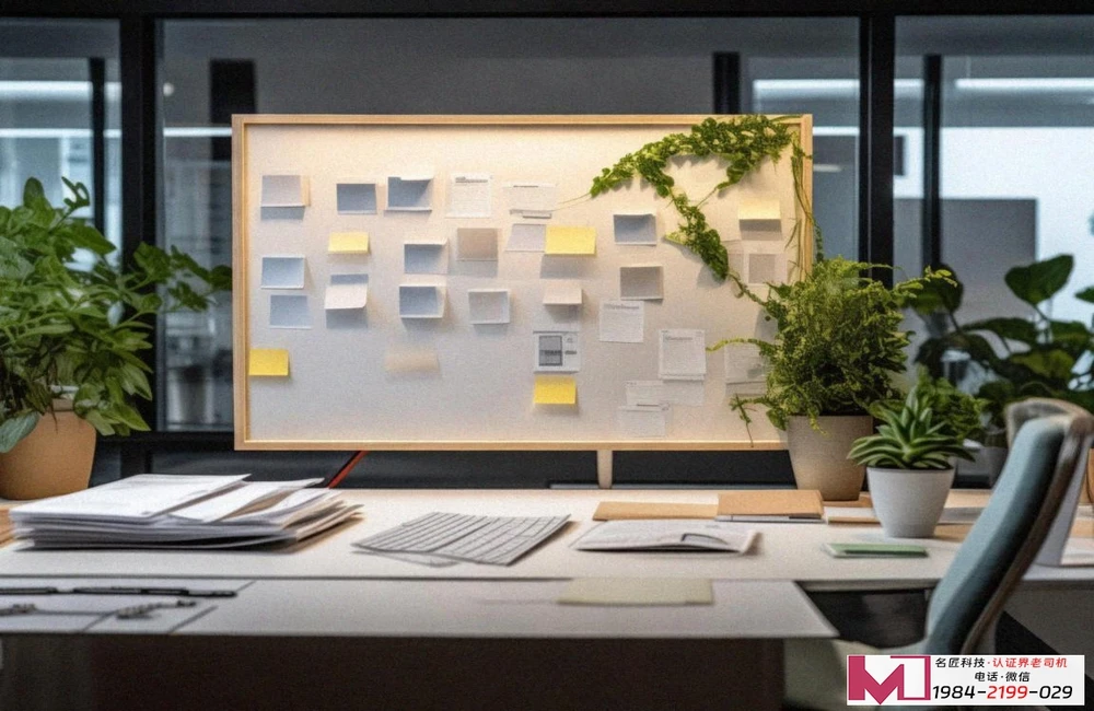 ISO9001认证,告别花钱买证,解锁增长新引擎