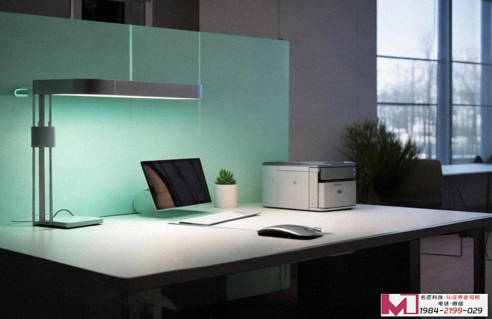 环境管理体系建立，企业发展的刚需，名匠科技全程护航