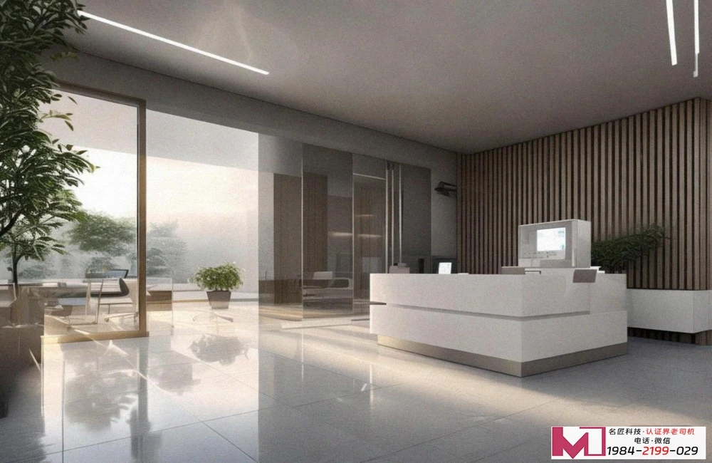 环境管理体系认证，守护绿水青山的“企业身份证”，助力高质量发展