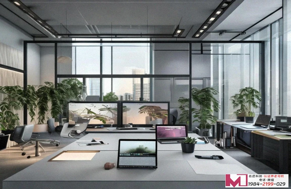 质量认证办理，企业提升的捷径，省钱省力全解析