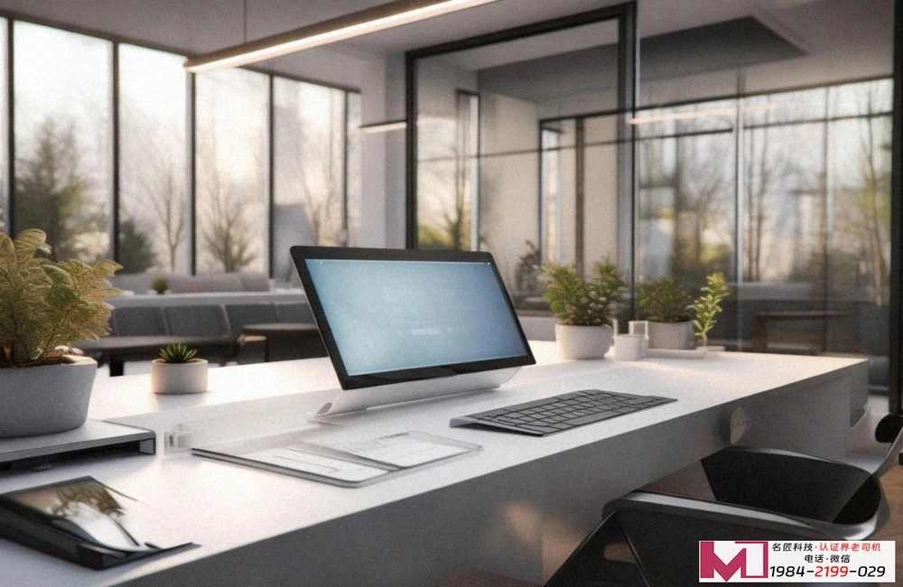 环境管理体系认证证书,四大核心用途,助力企业可持续发展