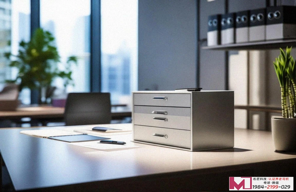 ISO9001认证，解开企业质量管理密码，直通国际市场竞争优势