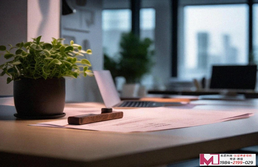 环境体系认证办理，详解四大核心问题，助企业高效合规