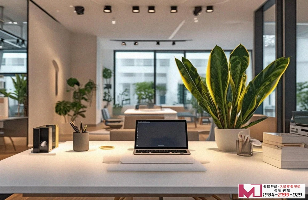 ISO14001认证，企业绿色通行证，降本增效利器