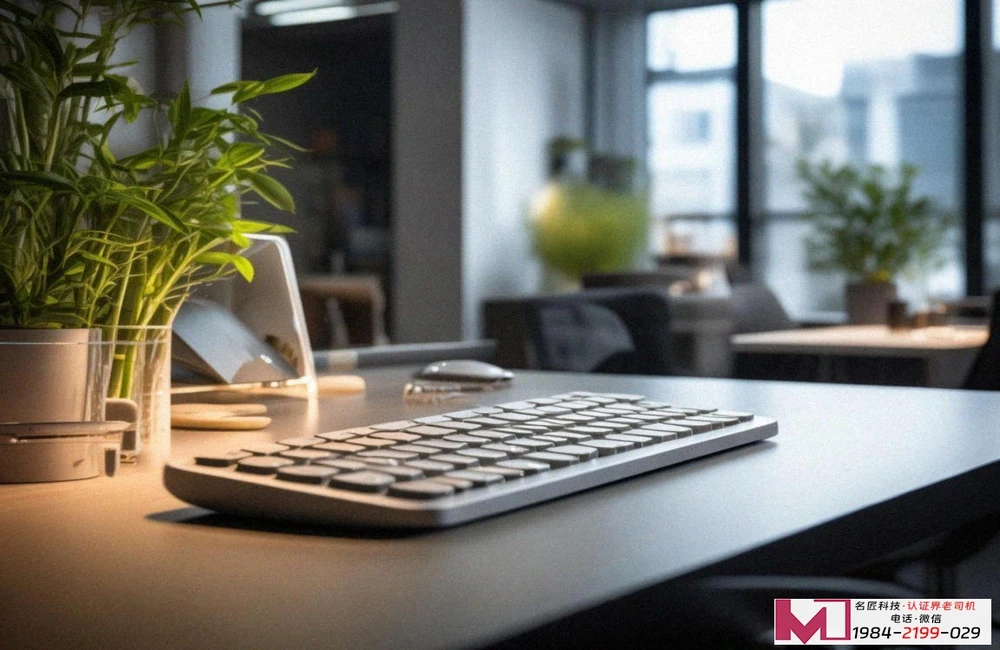 质量管理体系认证，企业生存的基石，市场竞争的护照