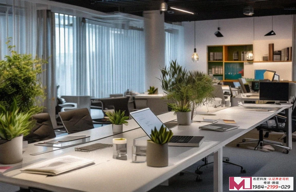 环境管理体系认证，企业绿色通行证，提升竞争力