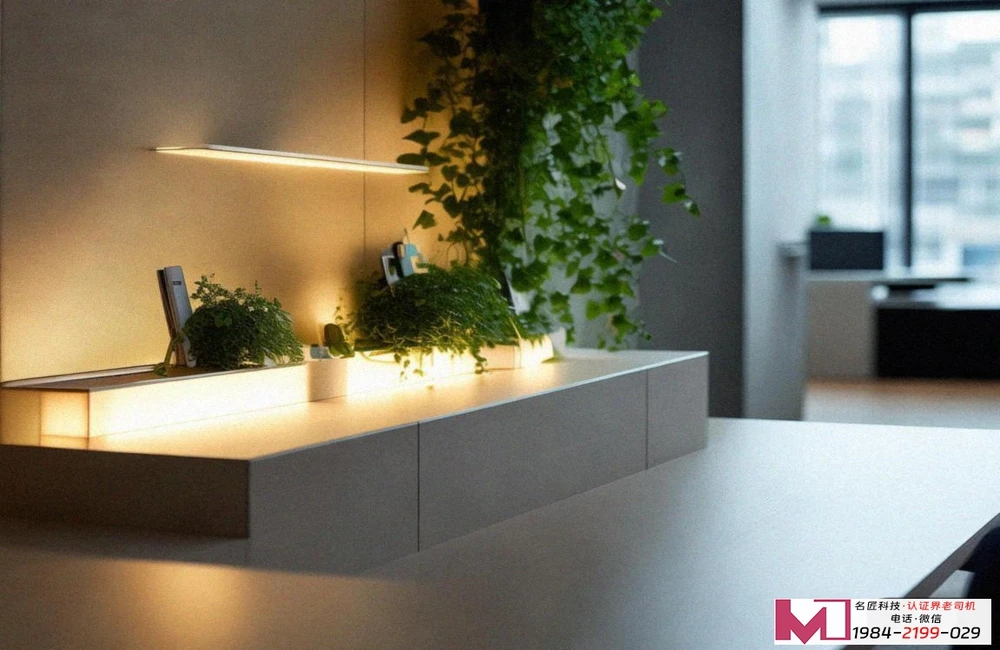 ISO14001环境认证，破解绿色壁垒，赢得发展先机