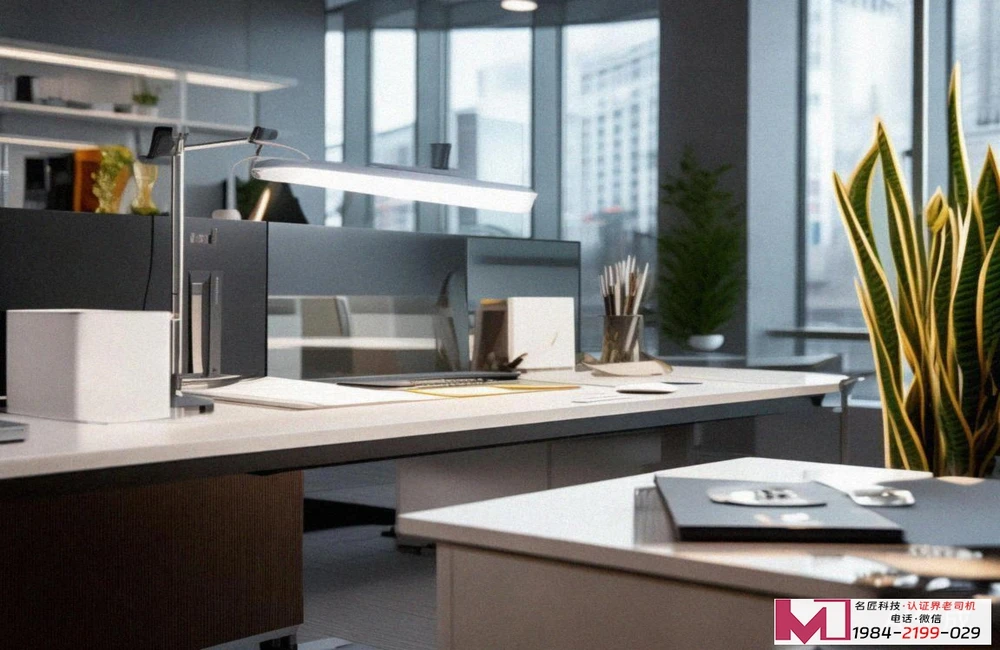 环境管理体系认证去哪办，找对机构很关键，避开认证陷阱