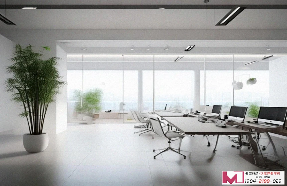 环境管理体系认证，破解企业绿色难题，实现可持续发展新路径