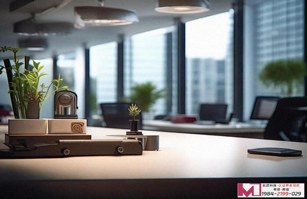 ISO14001认证，环保标准新解，企业合规指南