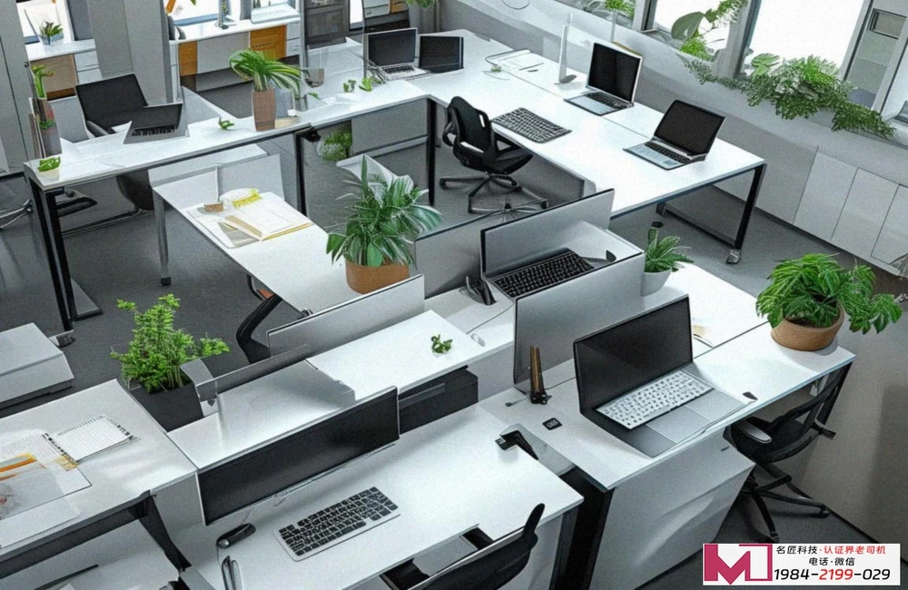 ISO9001认证申请，避开常见误区，提升企业竞争力