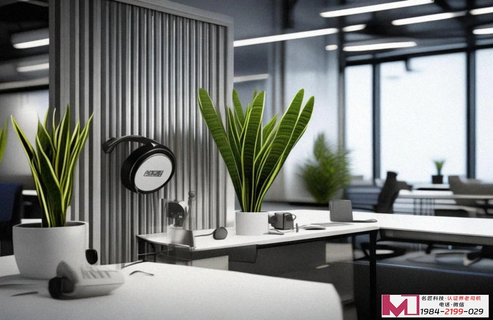 环境管理体系认证，提升企业绿色竞争力，构建可持续发展未来