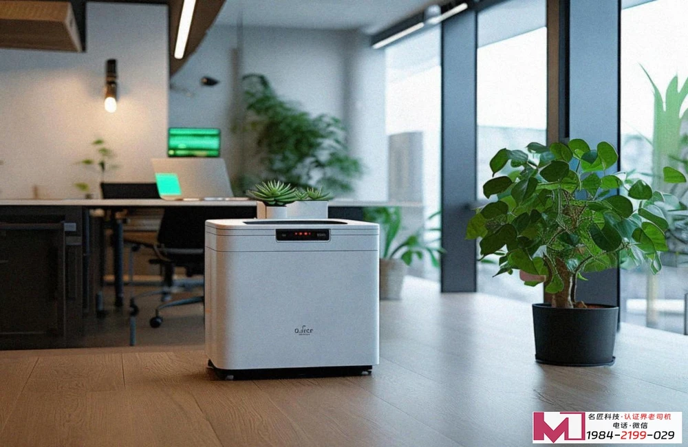 环境管理体系认证，企业绿色通行证，如何选对认证机构